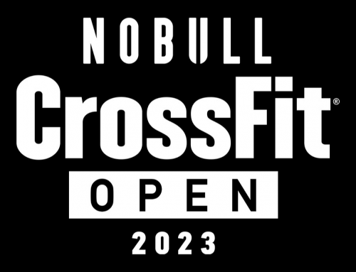 Les Opens de CrossFit