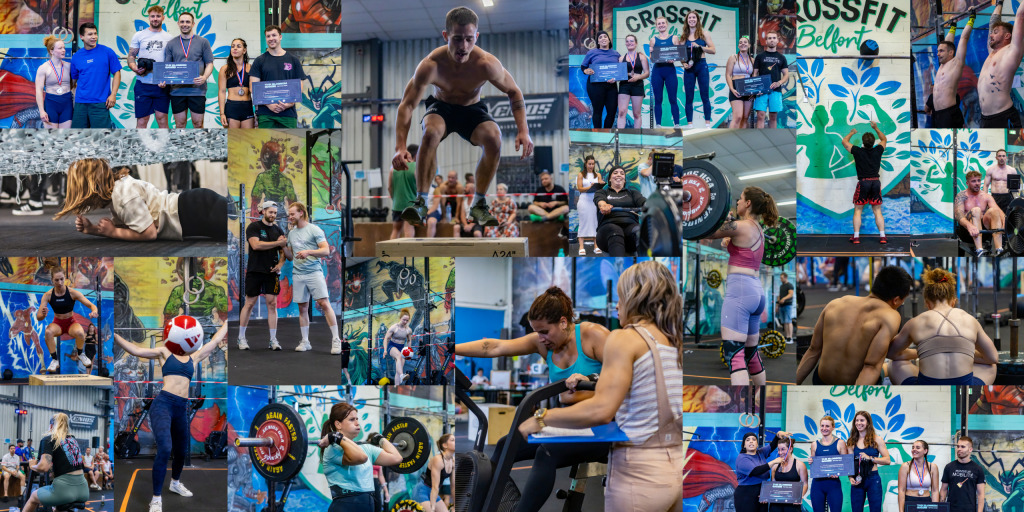 CrossFit Belfort