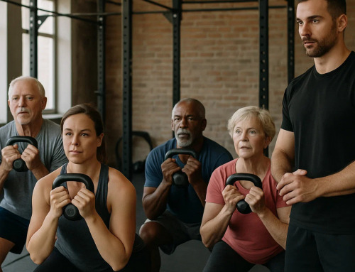 Le CrossFit pour tous