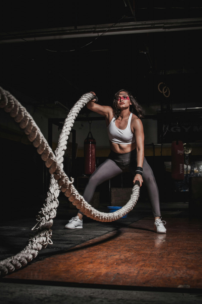 cliche crossfit