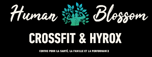 Human Blossom CrossFit Hésingue place picture