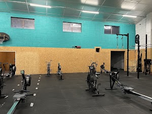 Human Blossom CrossFit Molsheim place picture